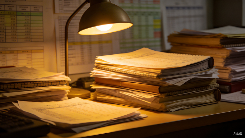 建业新生活:每赚1元,8毛被坏账吃掉